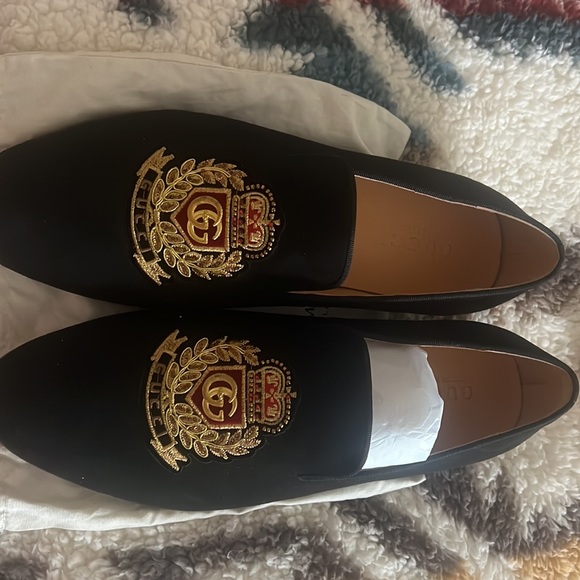 Black shose gucci - Picture 2 of 4